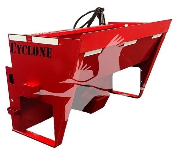Stout Cyclone Skuffer