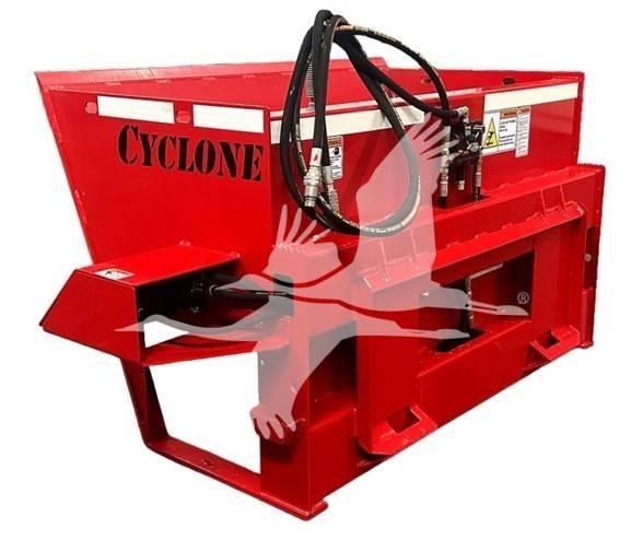Stout Cyclone Skuffer