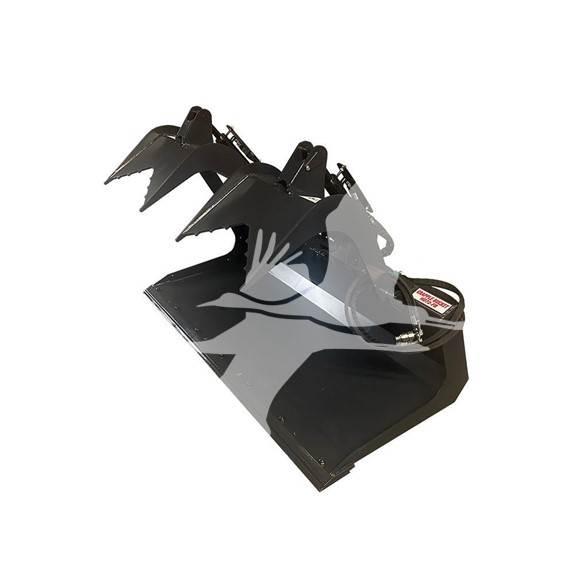 Stout HD72-FB Skuffer
