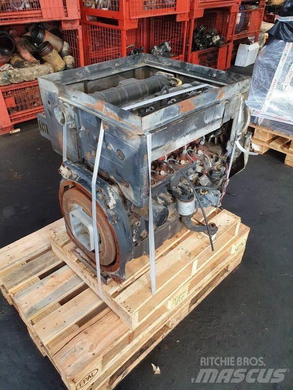 Deutz BF4L1011F Motorer