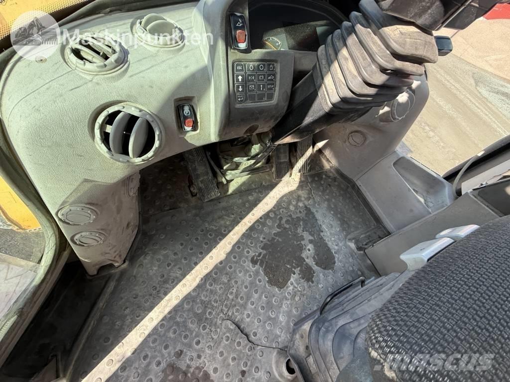 Volvo L 150 F Hjullastere