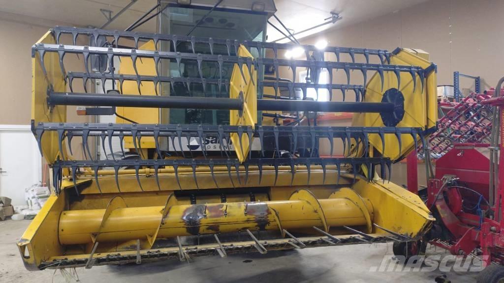 Sampo 2045 Skurtreskere