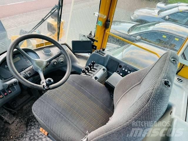 Volvo L90E Hjullastere