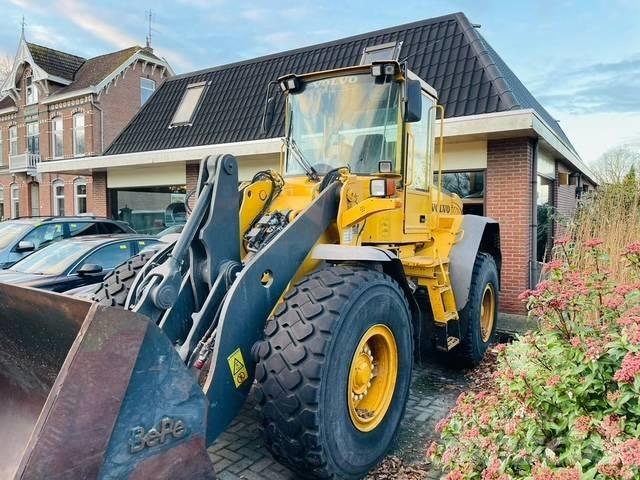 Volvo L90E Hjullastere