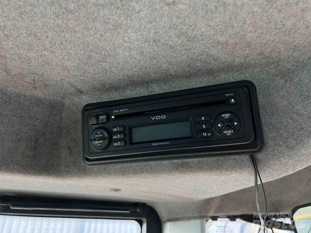 Volvo L120F Hjullastere