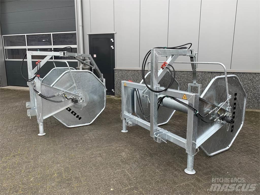  Hudig 100/700 Vanningssystem