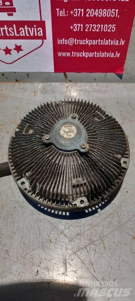 Scania R 440.   1742083 Radiatorer