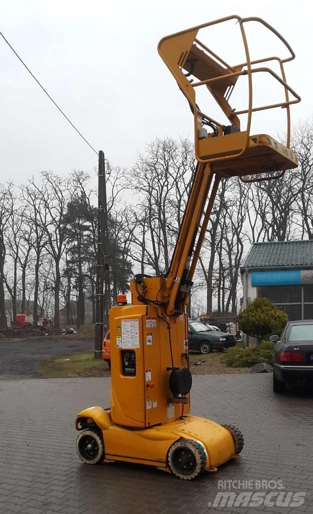 Genie GS 2632 Sakselifter