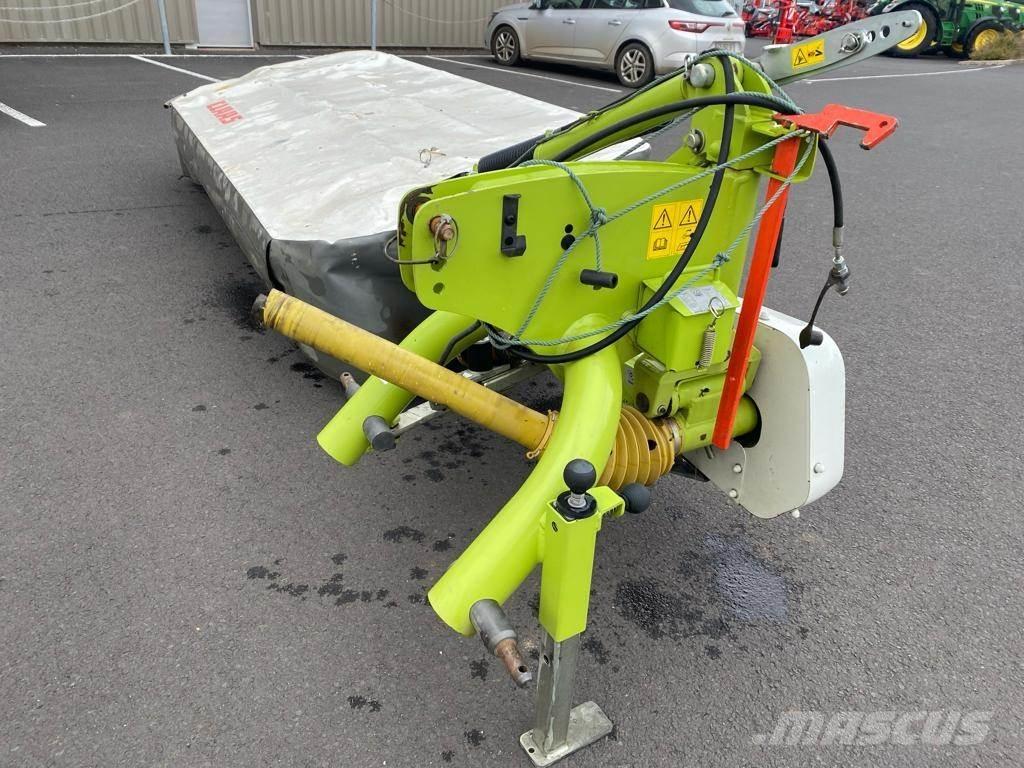 CLAAS DISCO 3150 Slåmaskiner