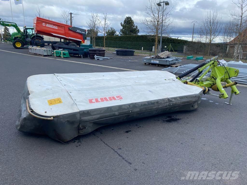 CLAAS DISCO 3150 Slåmaskiner