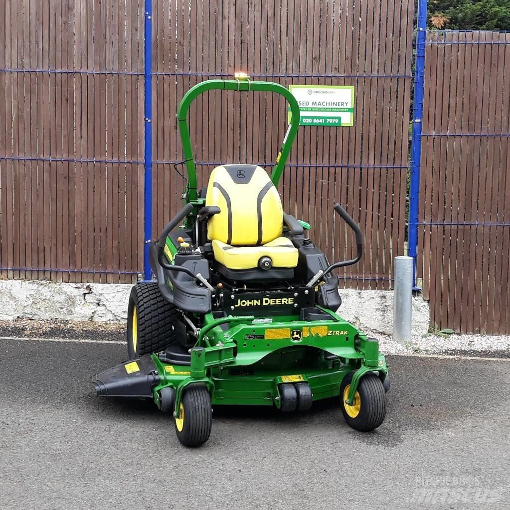 John Deere Z994R Spakstyrte gressklippere