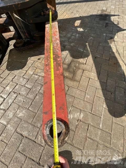  Beton Breker Hydrauliske hammere