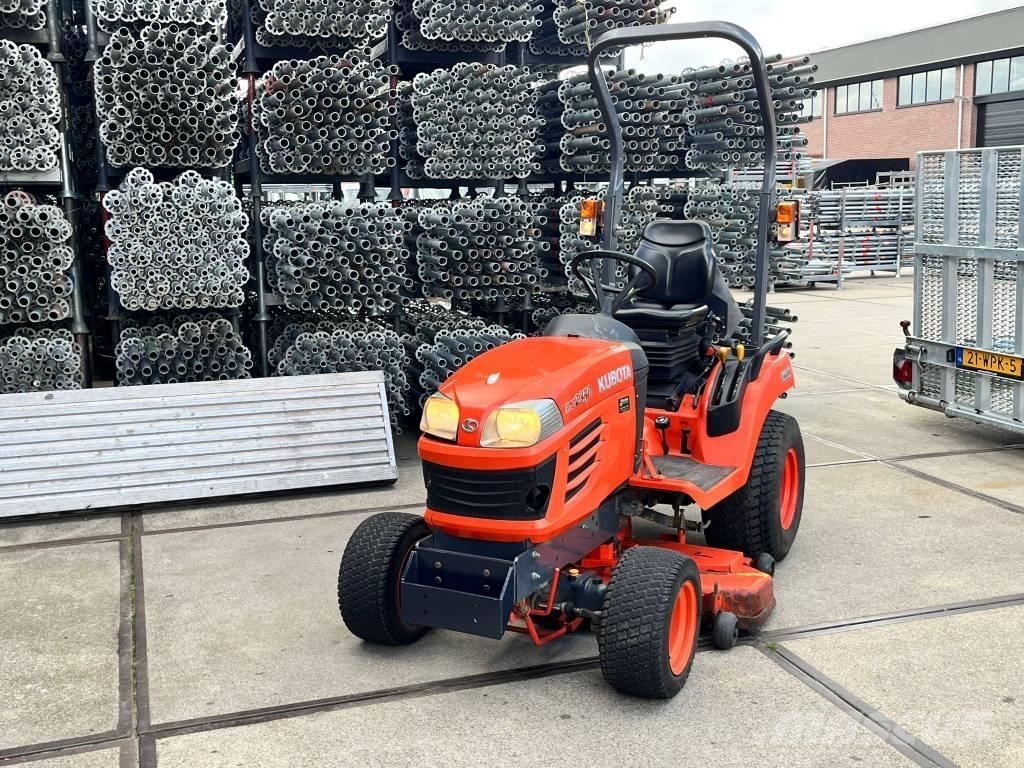 Kubota BX 2350 Kompakttraktorer