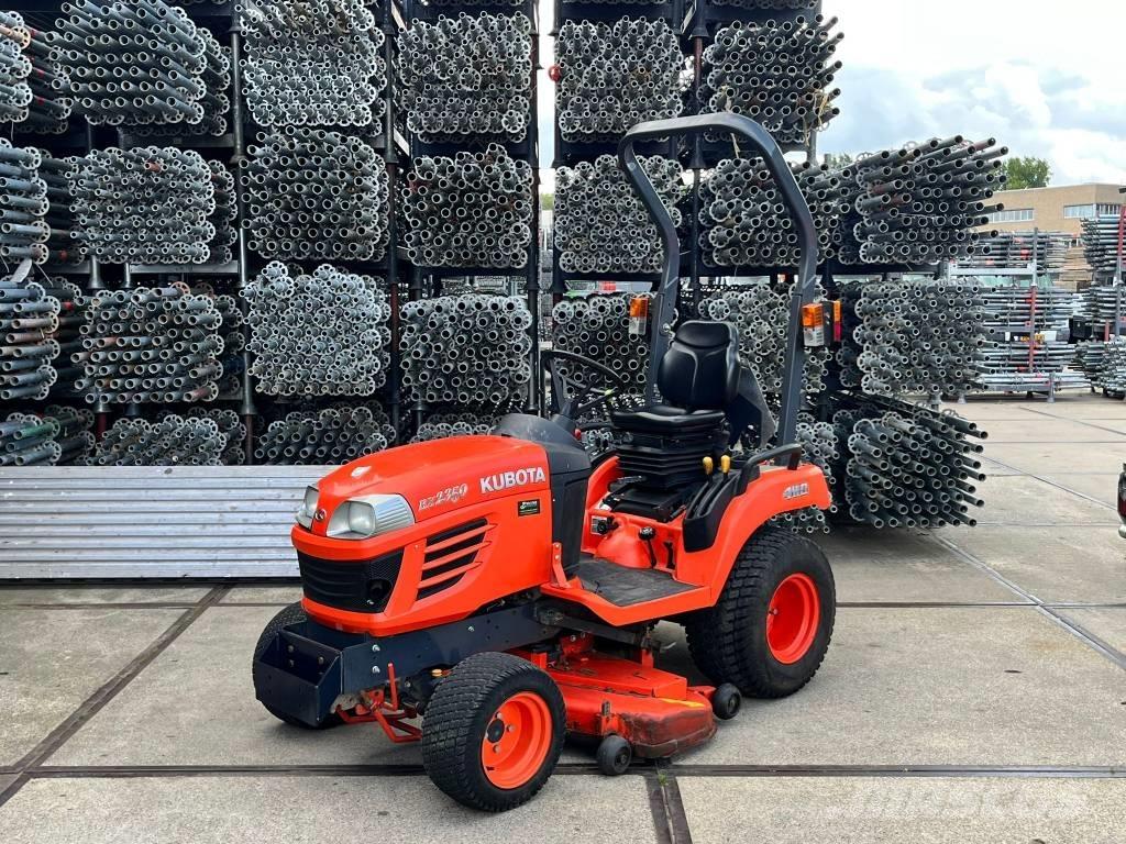Kubota BX 2350 Kompakttraktorer