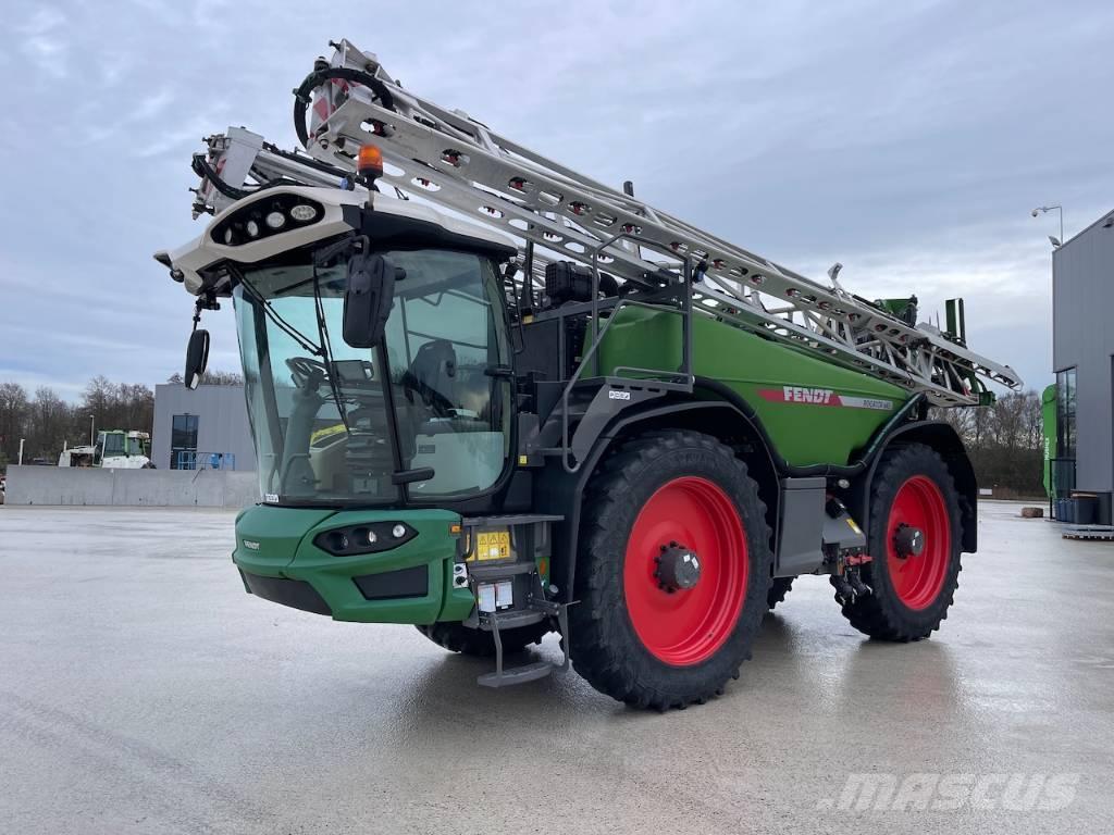 Fendt Rogator 645D Selvdrevne sprøyter