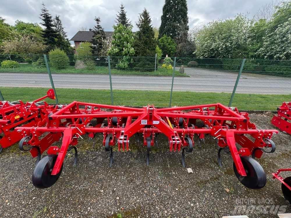 Grimme GH 6 Potetmaskiner - Annet
