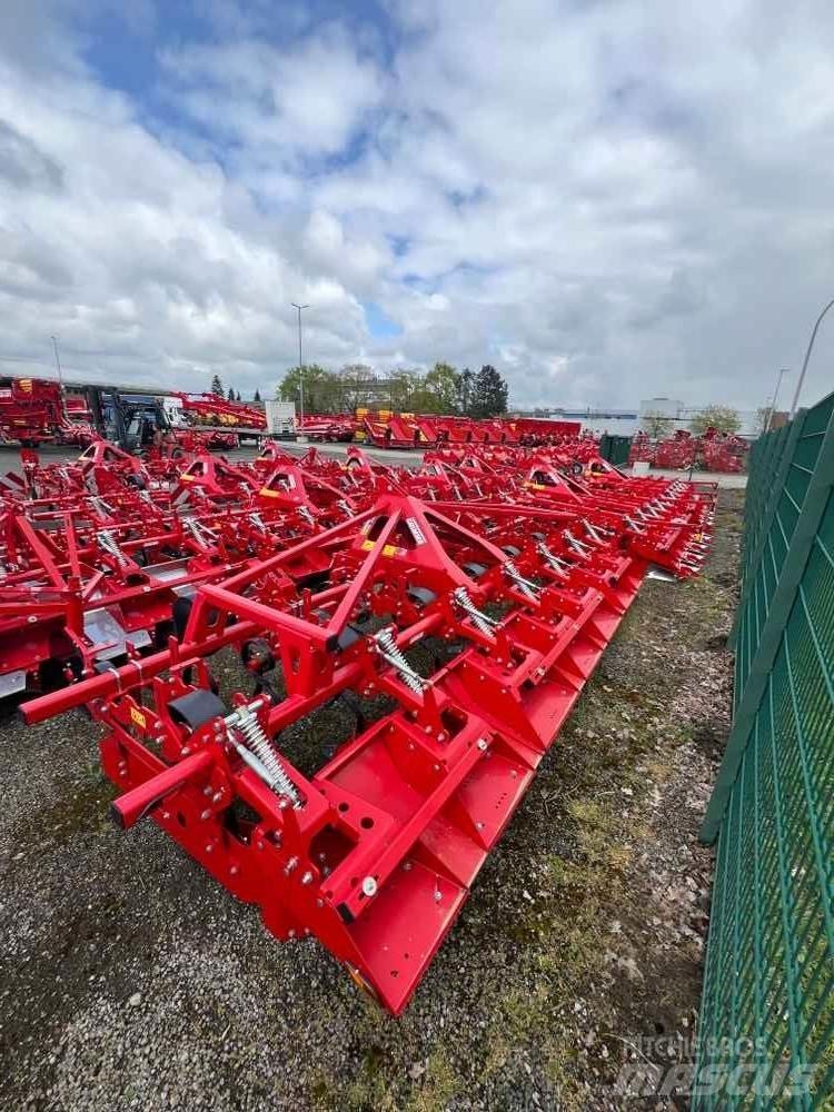 Grimme GH 6 Potetmaskiner - Annet