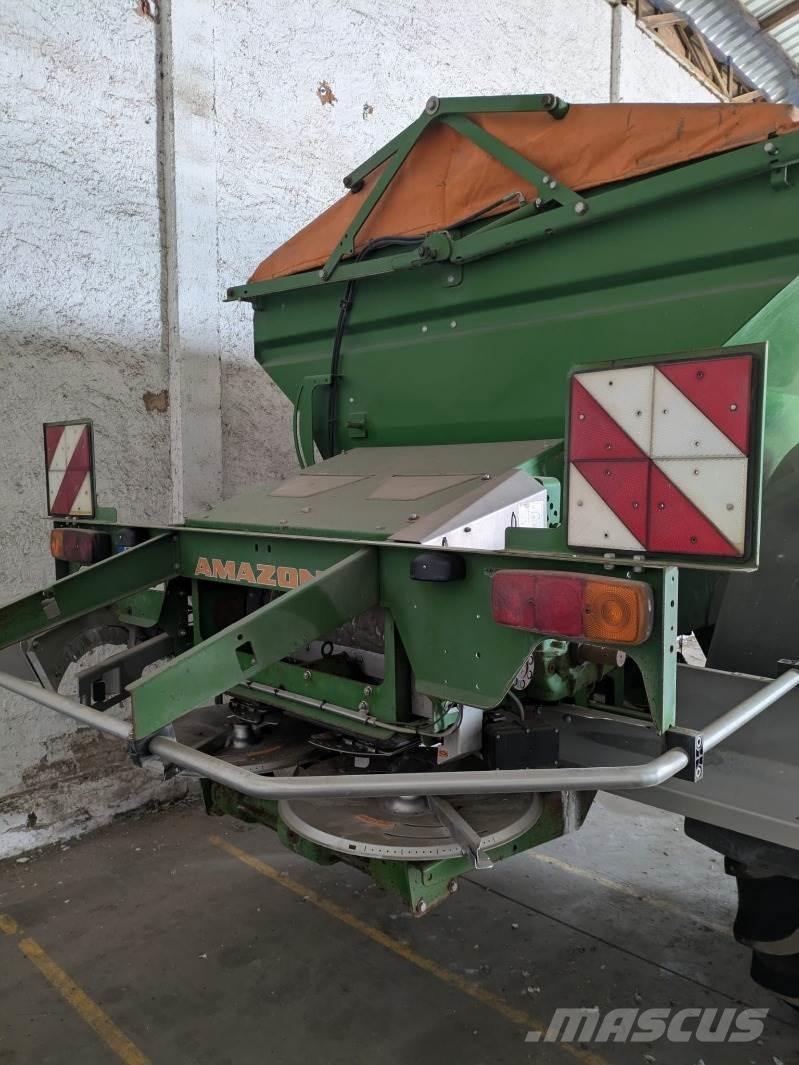 Amazone ZGB 5500 Kunstgjødselspreder
