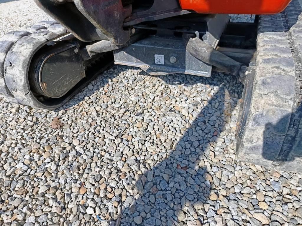 Eurocomach 18 ZT Minigravere <7t