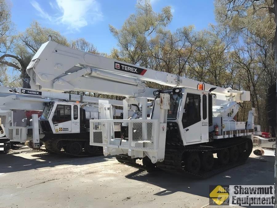 Terex TELELECT RMX75 Anlegg - Annet