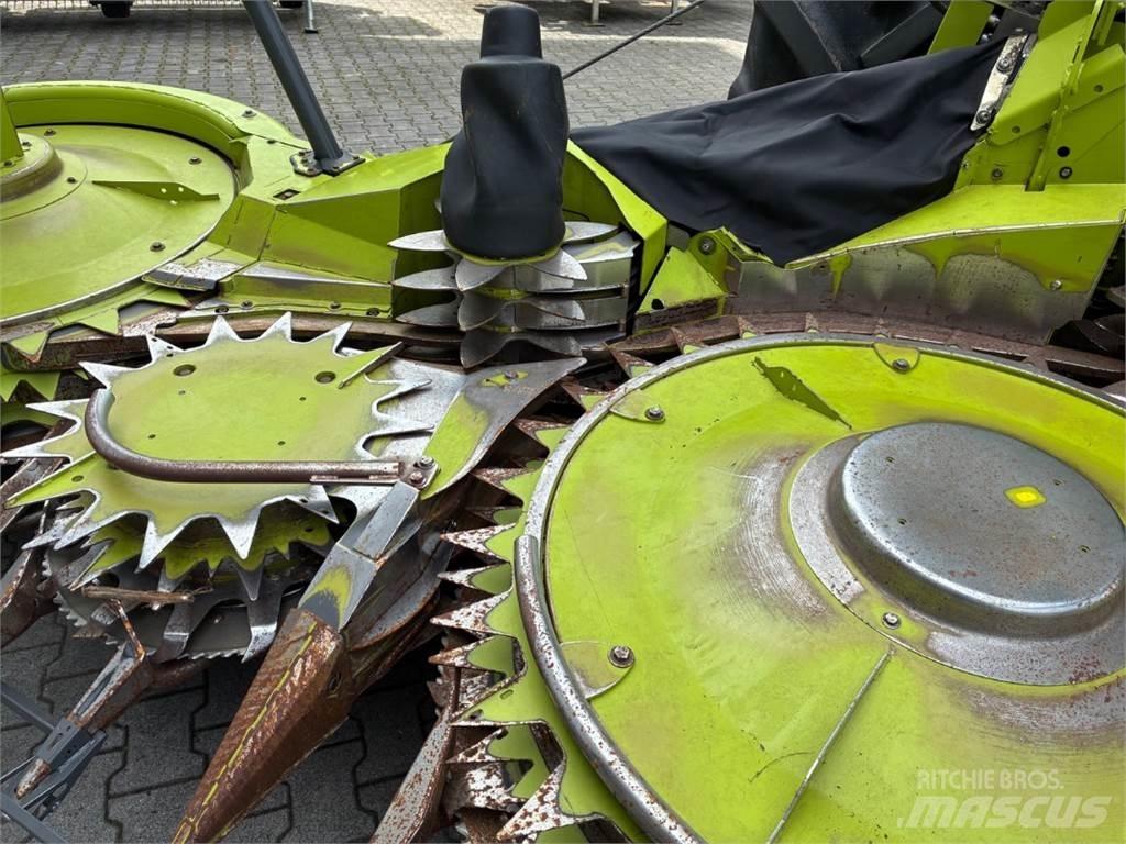 CLAAS Orbis 750 Landbruk - Annet