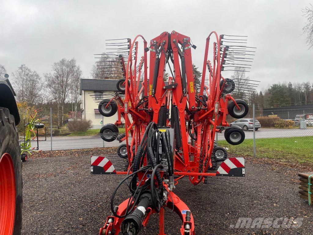 Kuhn GA 15131 Svanser