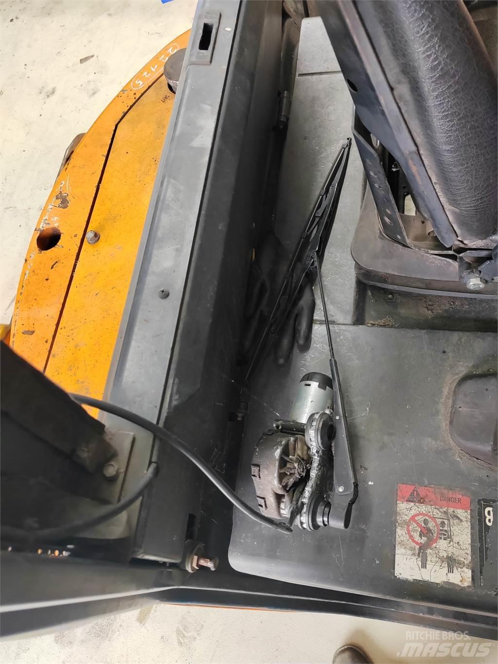 Still R70-16D Diesel Trucker