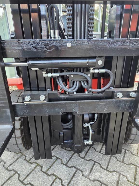 Manitou ME 425 LD Elektriske trucker