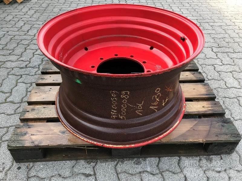 Grasdorf 16 x 30 Landbruk - Annet
