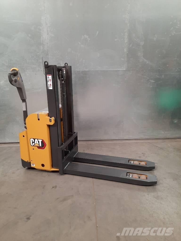 CAT PSD125/160 Ledestablere