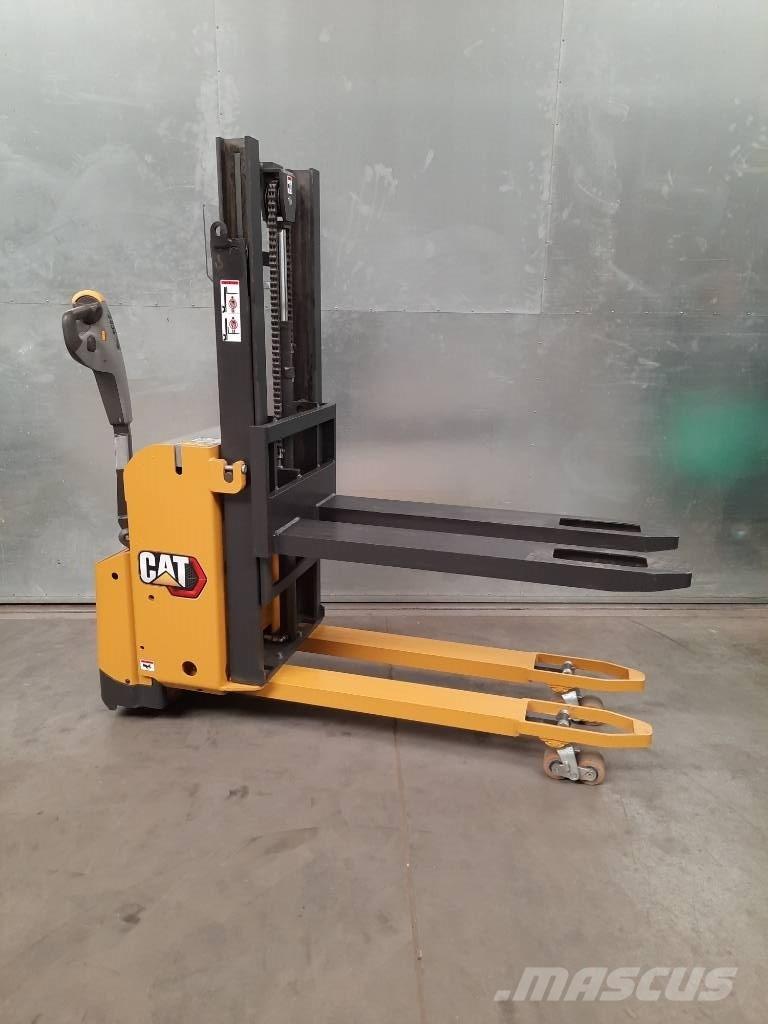 CAT PSD125/160 Ledestablere