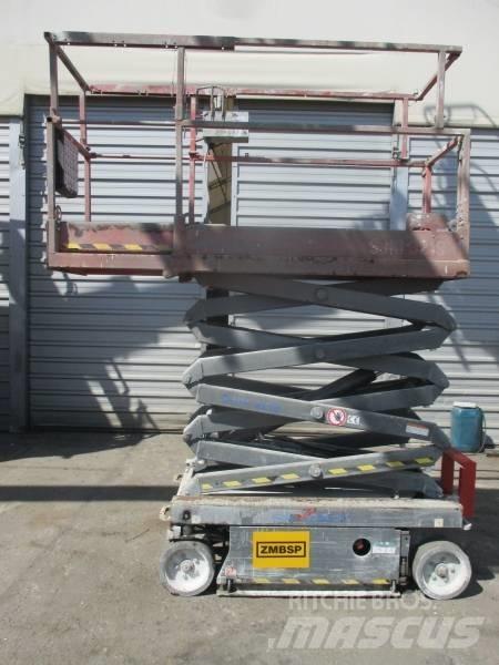 SkyJack SJ III 3219 Sakselifter