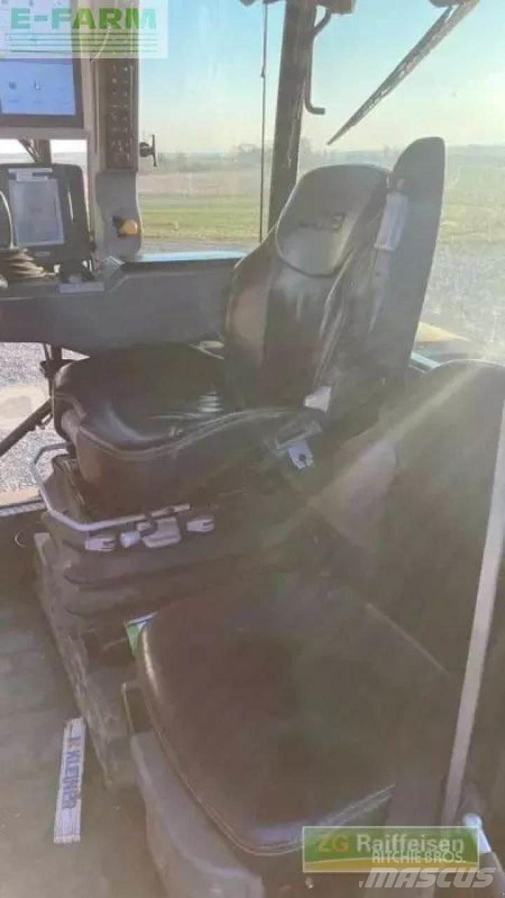 JCB fastrac 4220 Traktorer