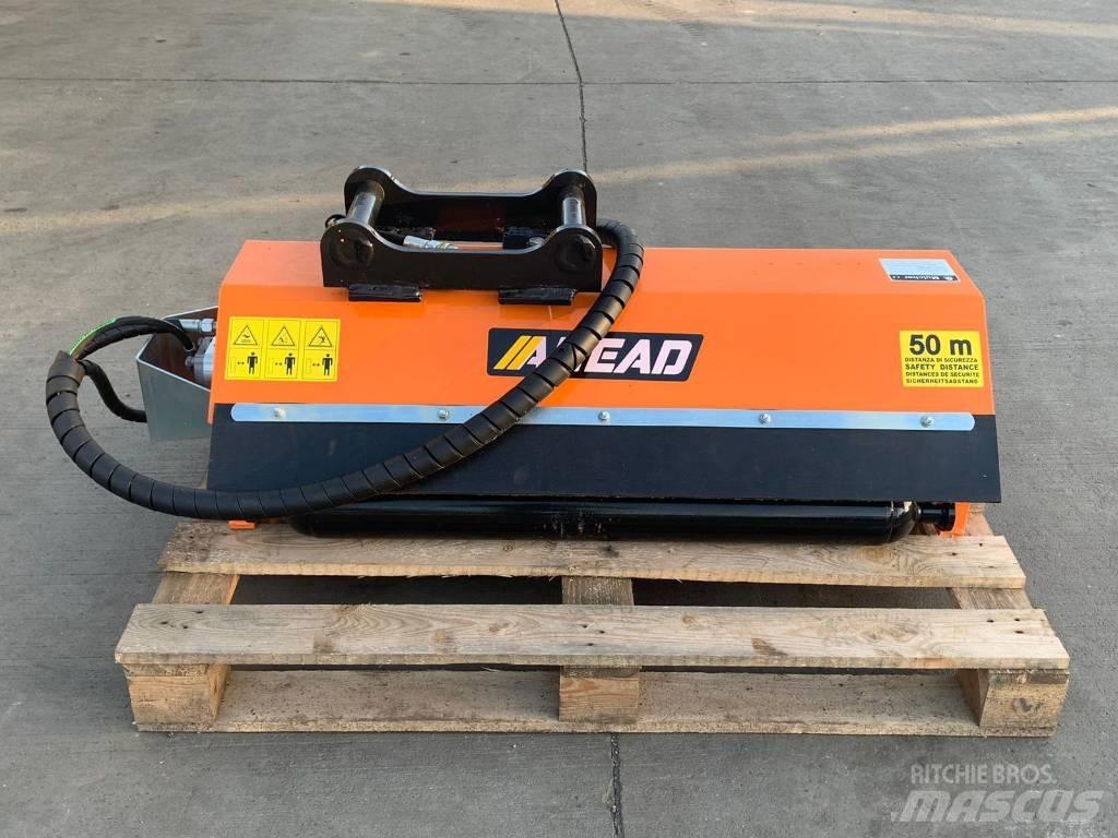  Ahead C100 Landbruk - Annet