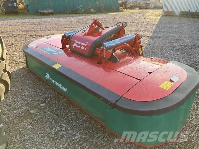 Kverneland 3336 FT Slåmaskiner