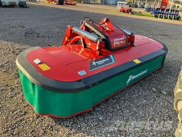 Kverneland 3336 FT Slåmaskiner