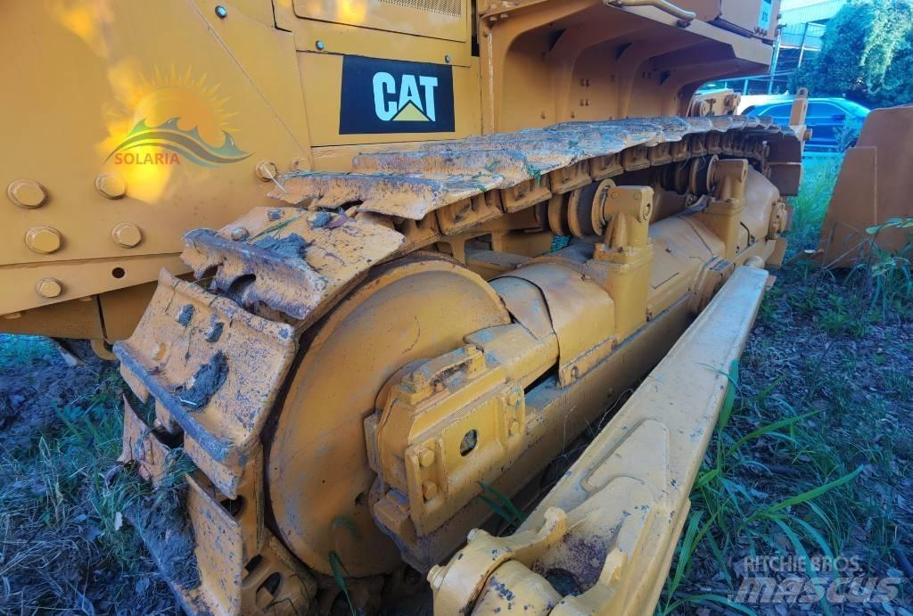 CAT D 7 G Dozere Beltegående