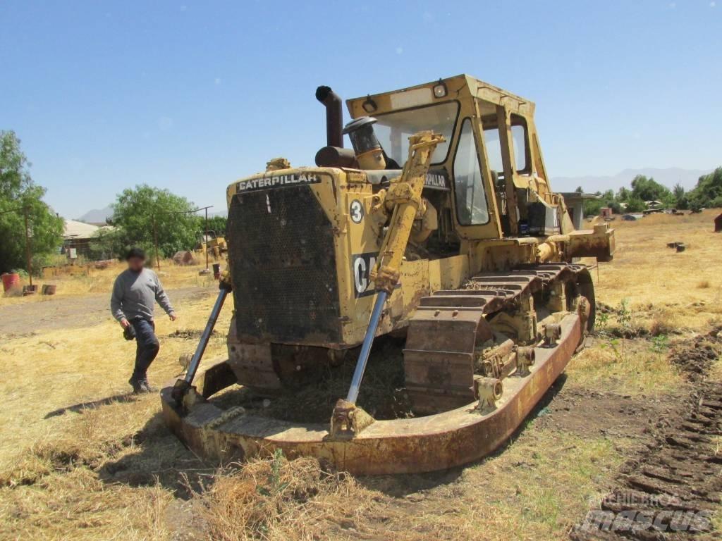 CAT D8K Dozere Beltegående