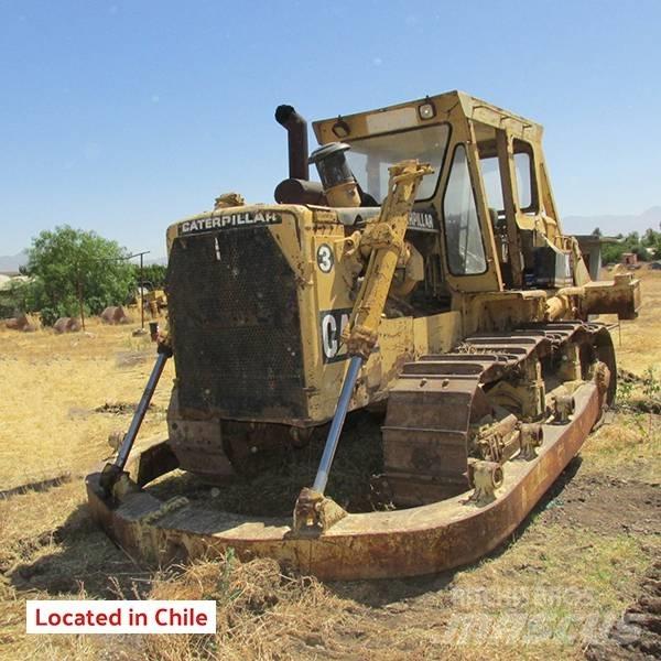 CAT D8K Dozere Beltegående