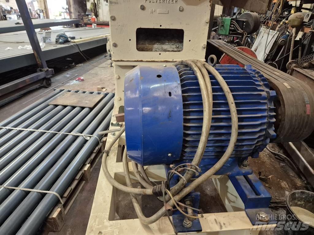 Christy Turner 24x16 Utstyr for avfall sortering