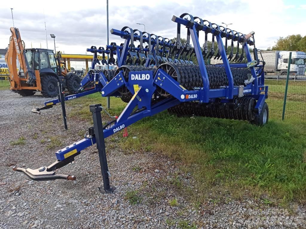 Dal-Bo MiniMax 830 Valser