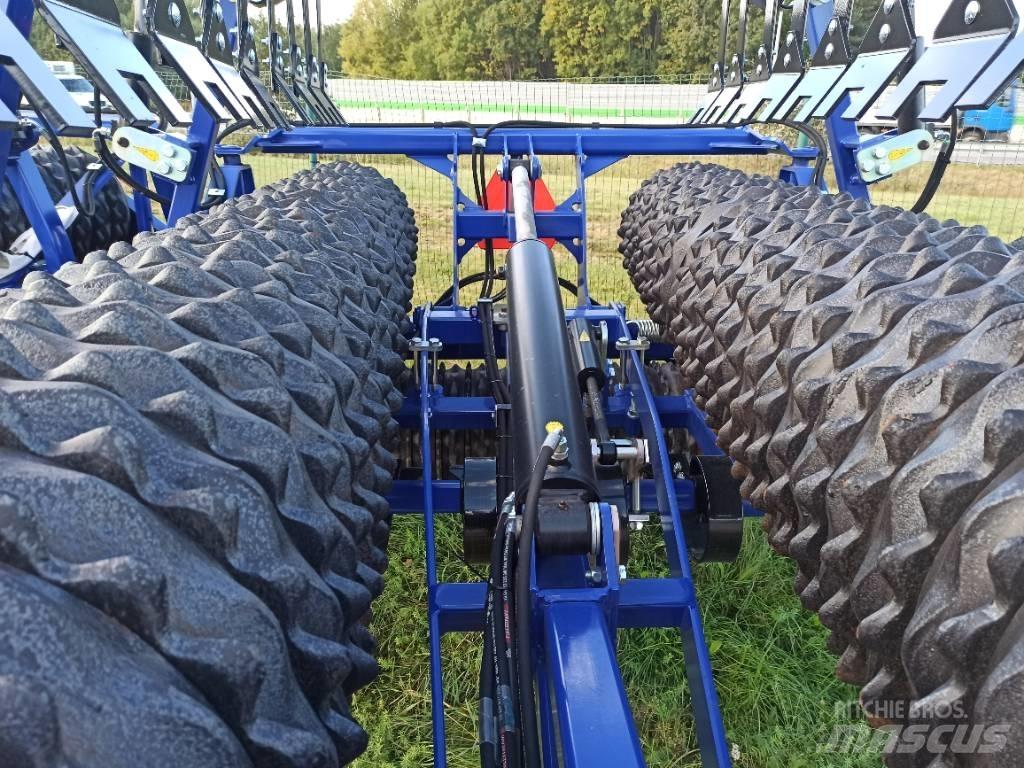 Dal-Bo MiniMax 830 Valser