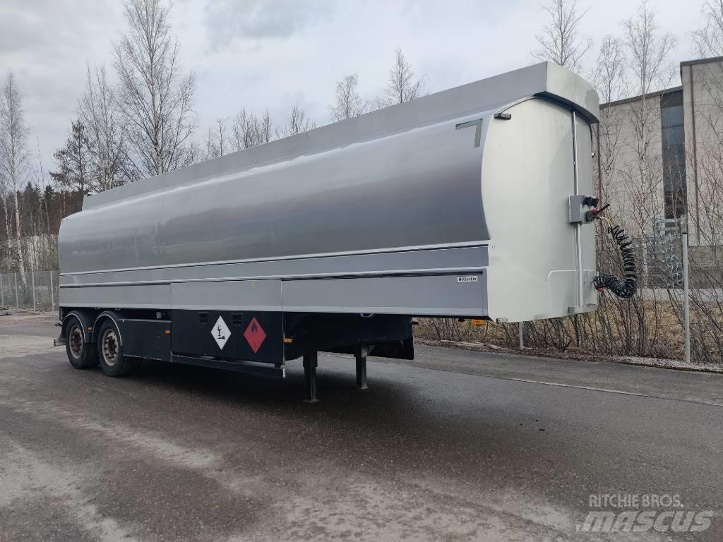  Alumatic AM-35-6 Tanksemi