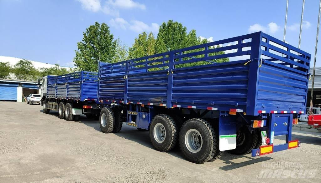 Howo 371 Planbiler
