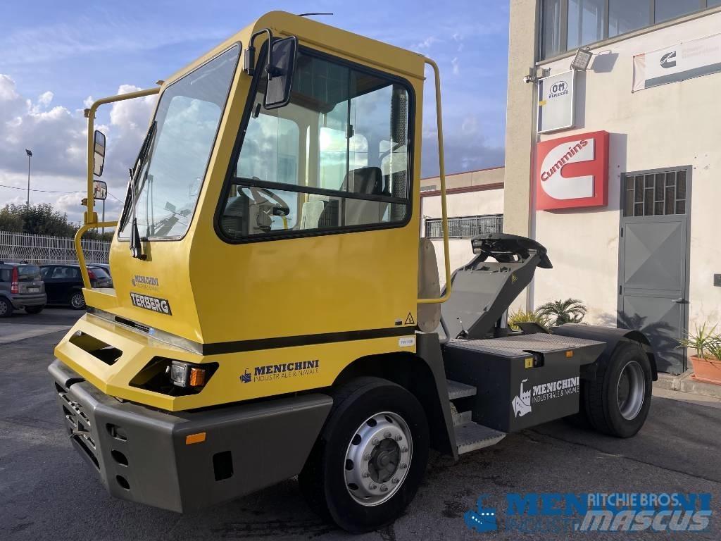 Terberg YT182 Terminaltraktor