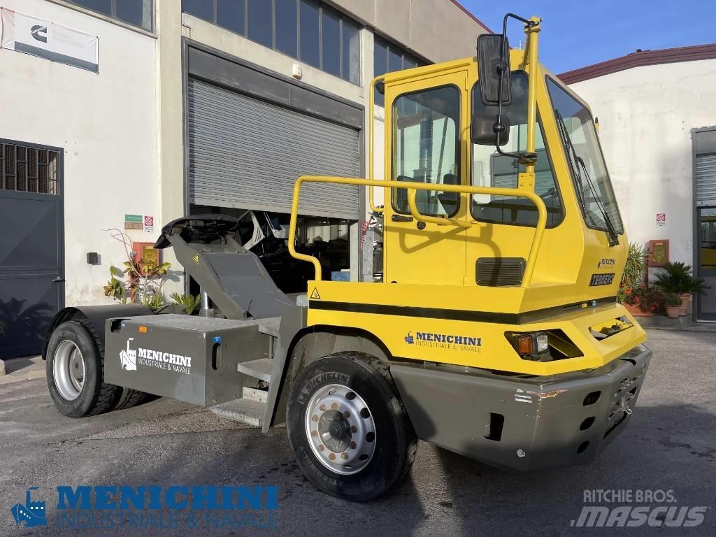 Terberg YT182 Terminaltraktor