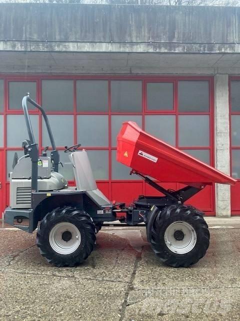 Bergmann BR 23-1 Tipptrucker
