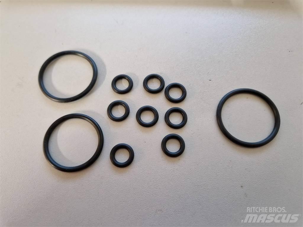 Ponsse 0066089 Hydraulikk