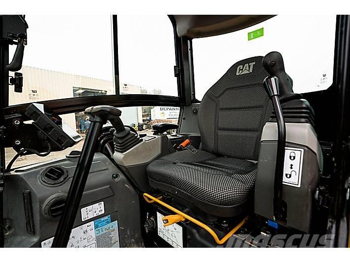 CAT 2023 CAT 303 CR Minigravere <7t