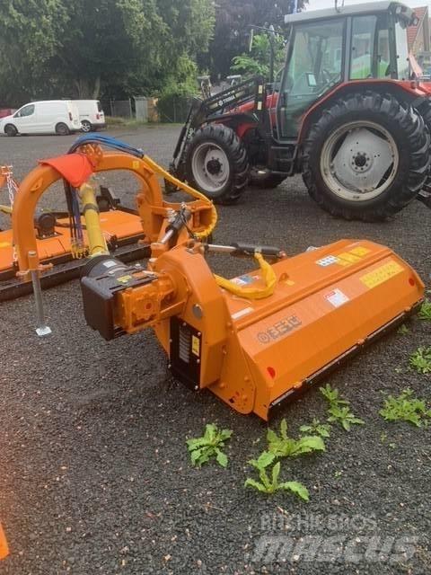 Berti TA/PS180 Annet fôrhøsterutstyr